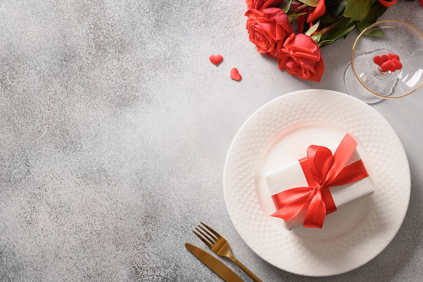 Het perfecte Valentijnsdiner: wijnen om indruk te maken